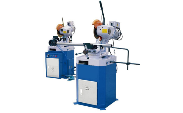 手動型切管機(315A型)