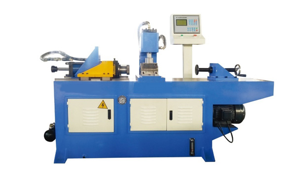 單頭縮管機(jī)(SG-60)