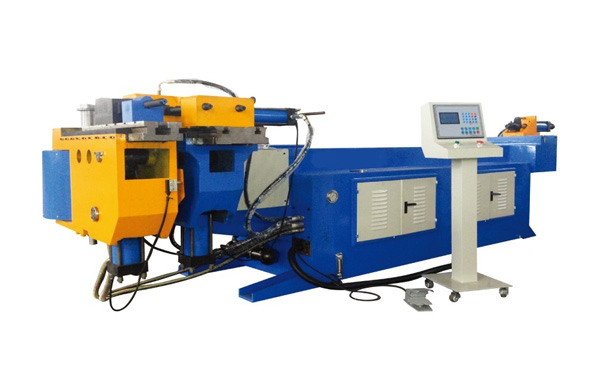 單頭液壓彎管機(jī)(114NC)