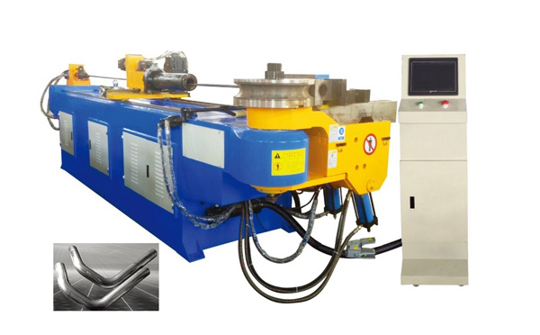 CNC控制液壓彎管機(jī)(89CNC)