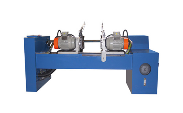 油壓雙頭倒角機(jī)（全自動(dòng)）