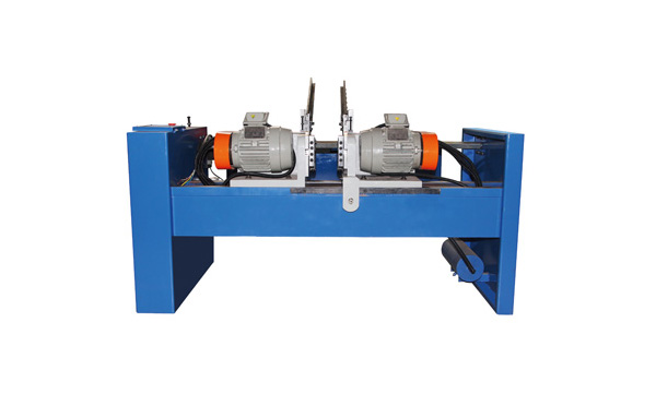 氣壓型雙頭倒角機(jī)（全自動(dòng)型）